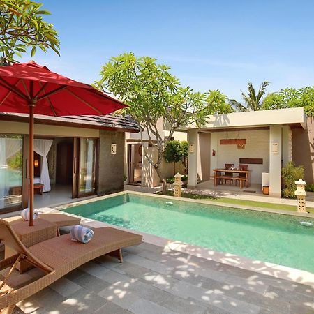 Lumbini Luxury Villas And Spa Jimbaran Εξωτερικό φωτογραφία