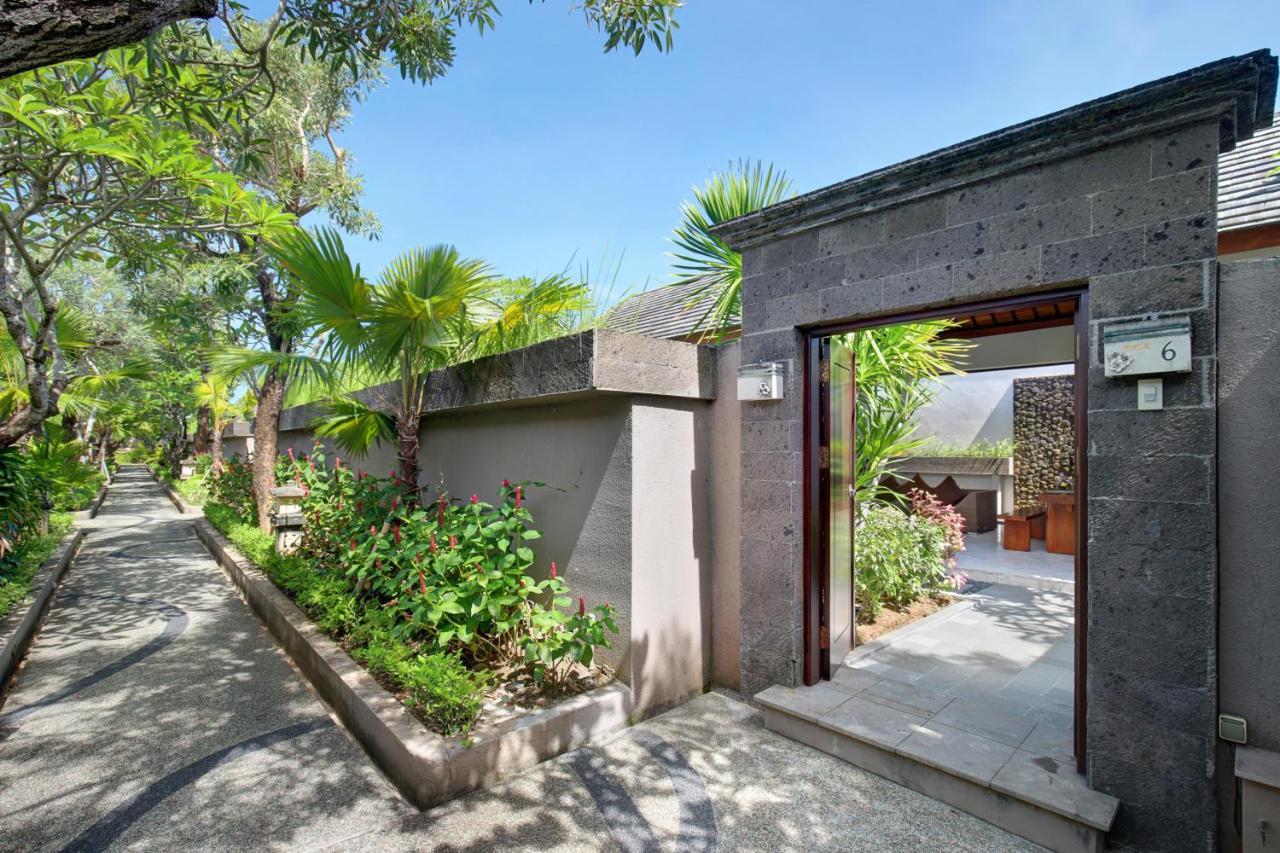 Lumbini Luxury Villas And Spa Jimbaran Εξωτερικό φωτογραφία