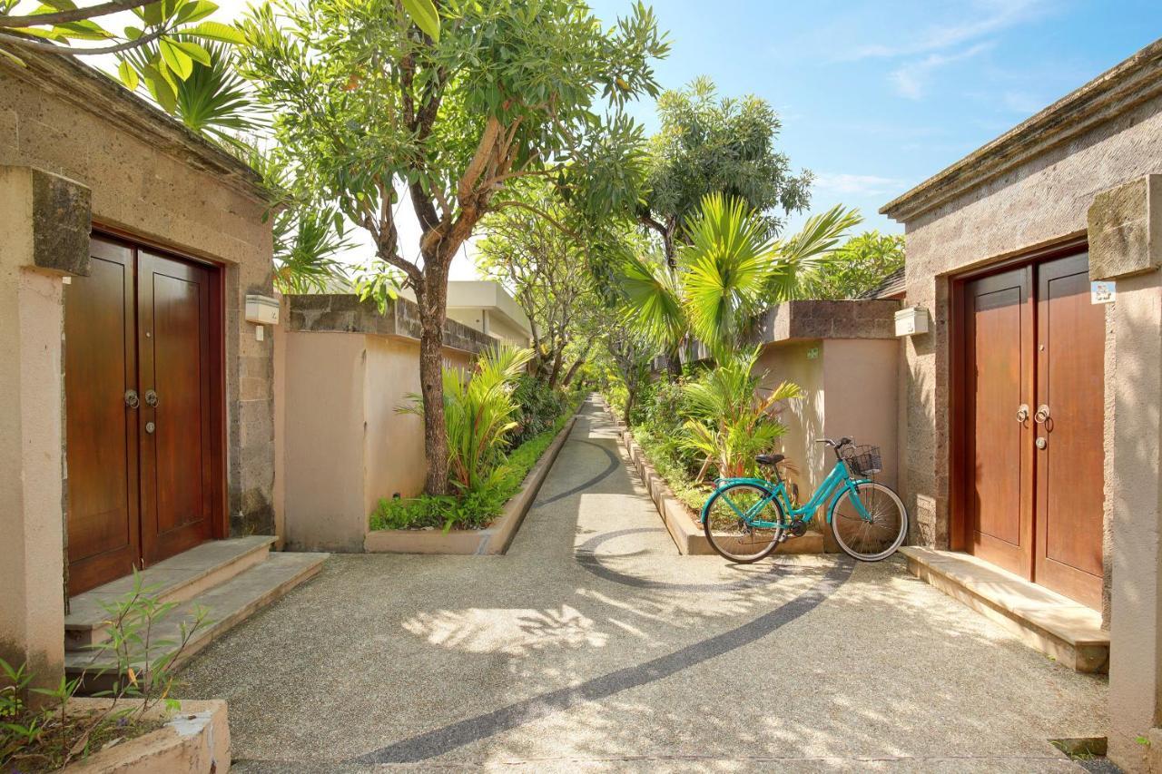 Lumbini Luxury Villas And Spa Jimbaran Εξωτερικό φωτογραφία