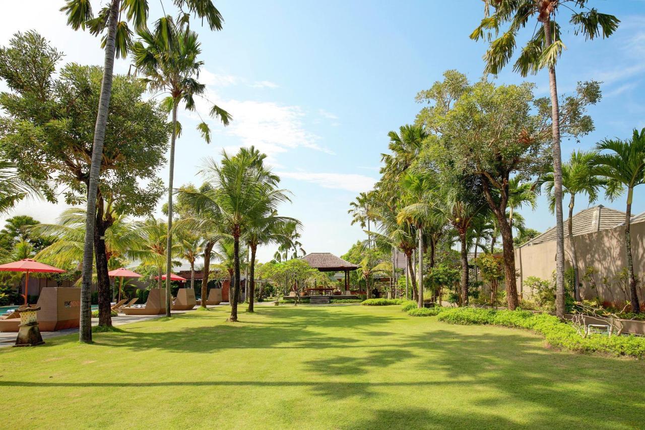 Lumbini Luxury Villas And Spa Jimbaran Εξωτερικό φωτογραφία