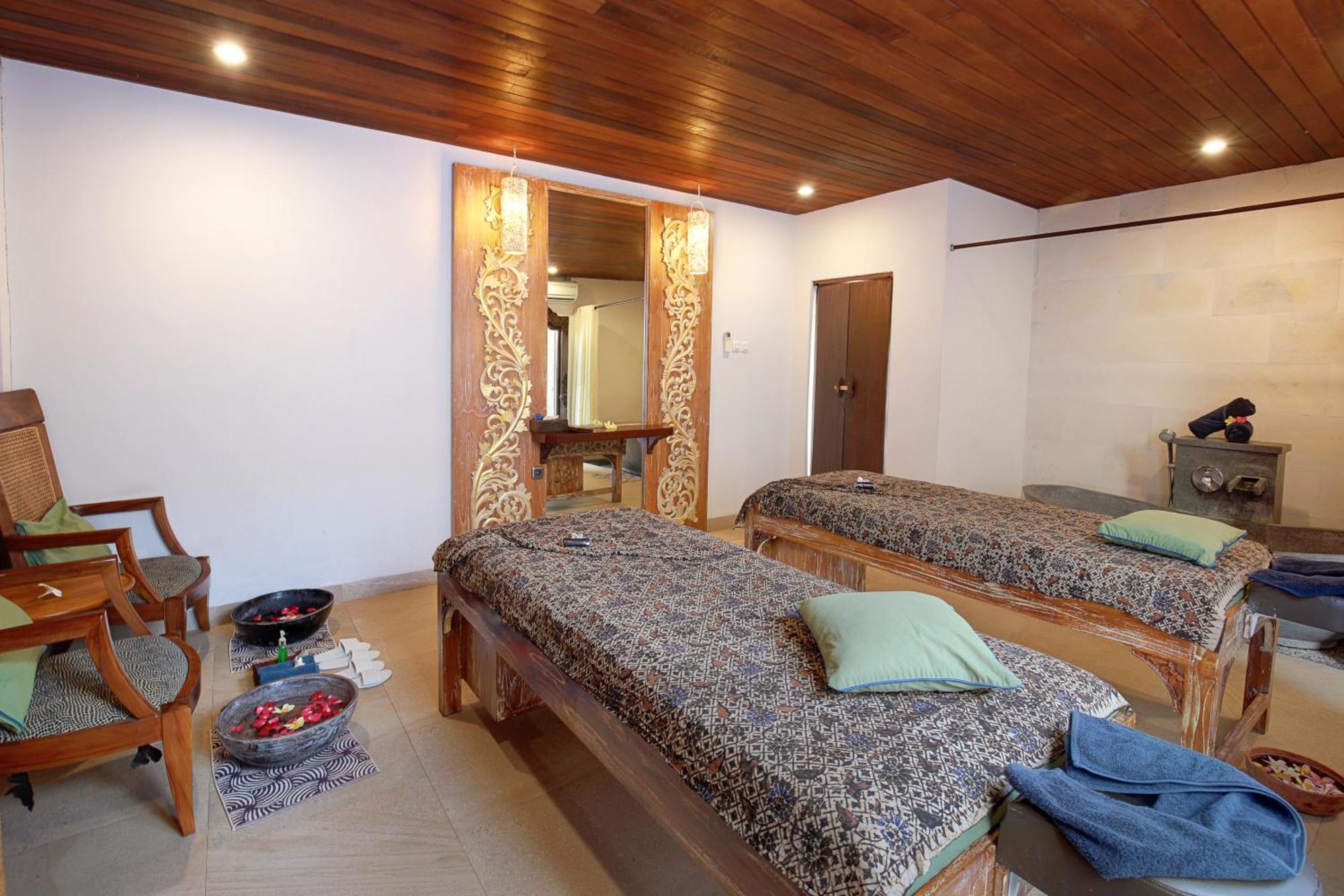 Lumbini Luxury Villas And Spa Jimbaran Εξωτερικό φωτογραφία